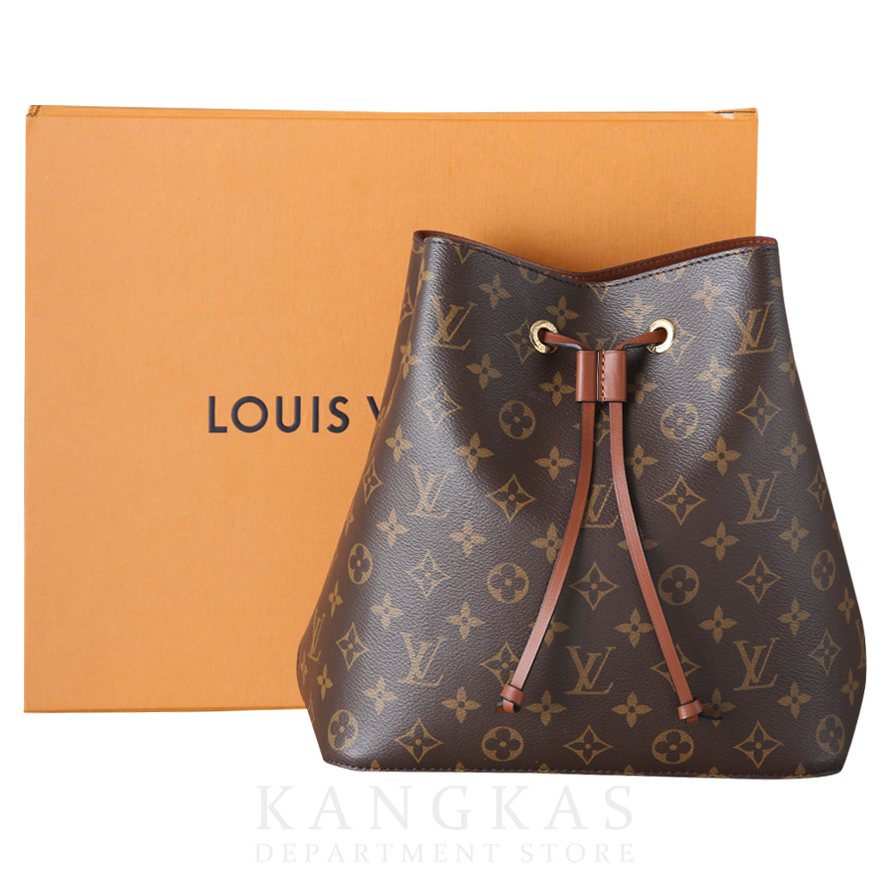 LOUIS VUITTON(USED)루이비통 모노그램 네오노에